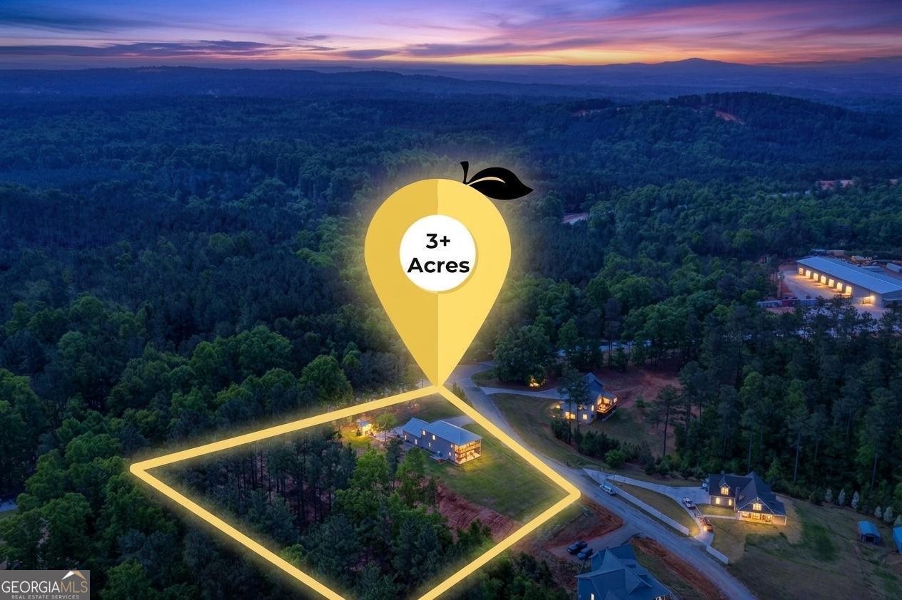 30 Station Gap Dahlonega GA 30533