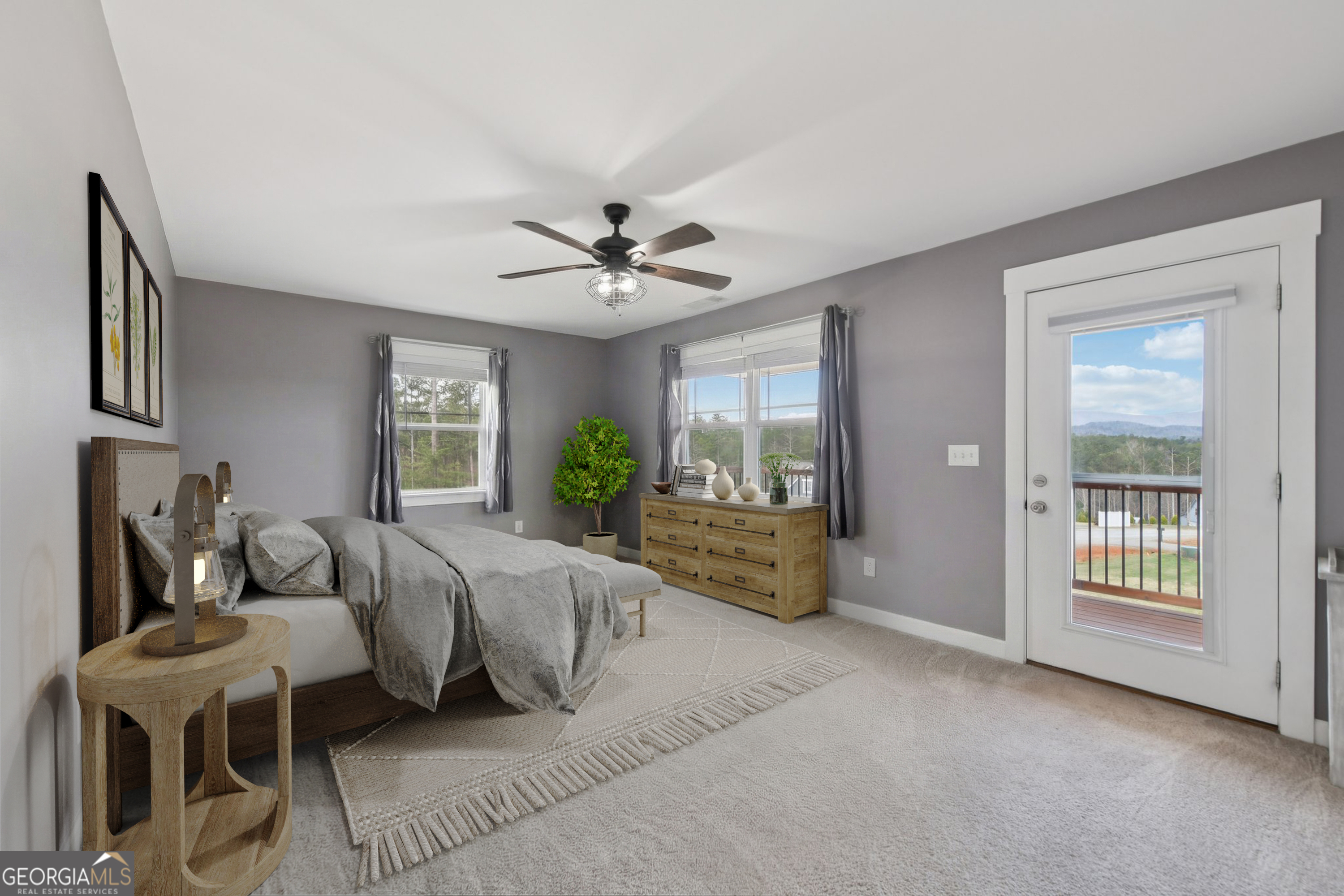 30 Station Gap Dahlonega GA 30533