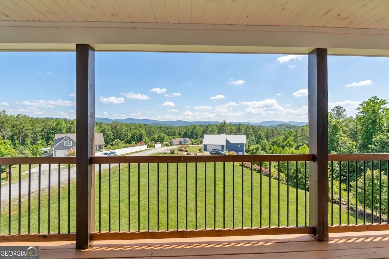 30 Station Gap Dahlonega GA 30533