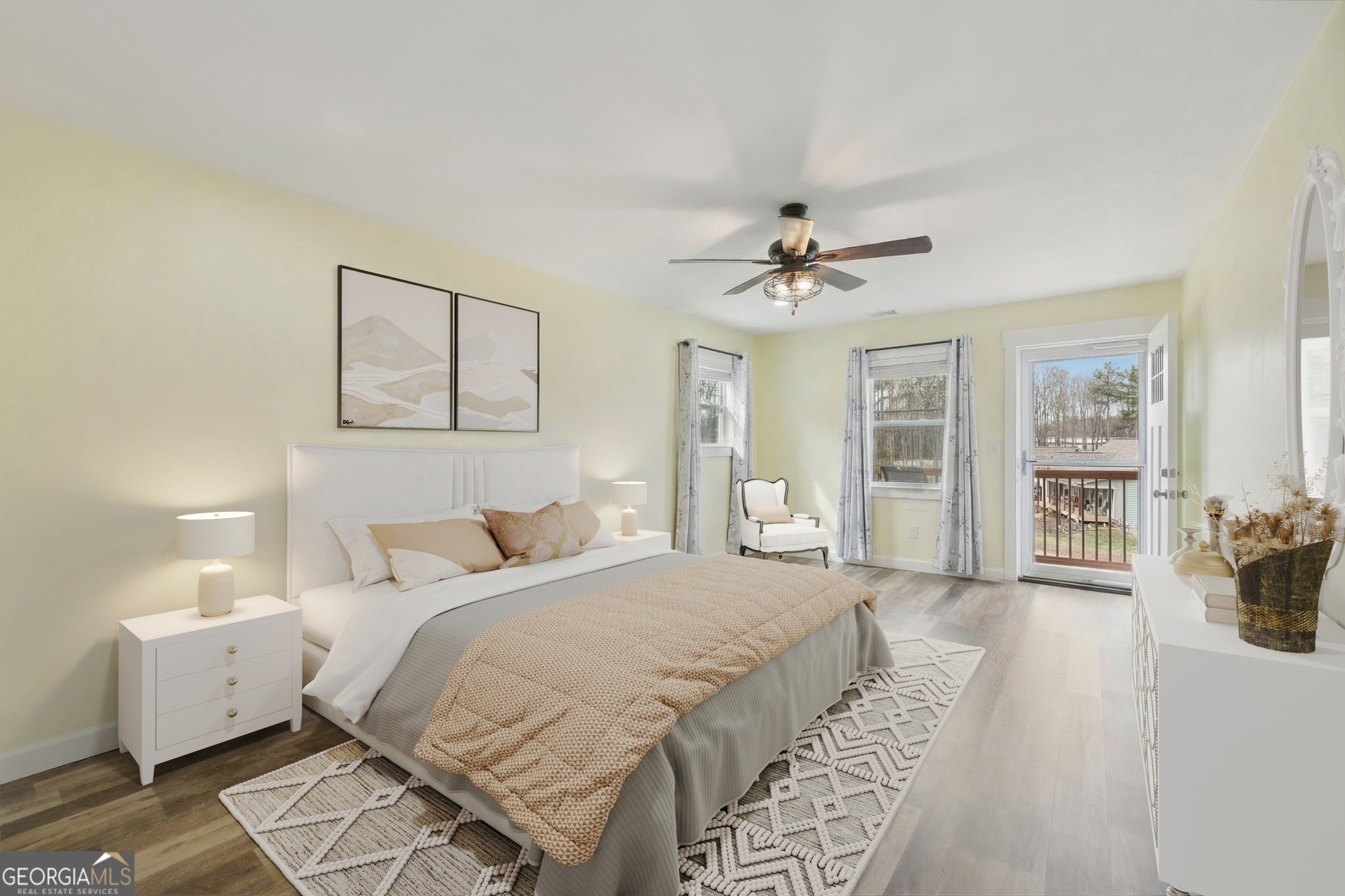 30 Station Gap Dahlonega GA 30533