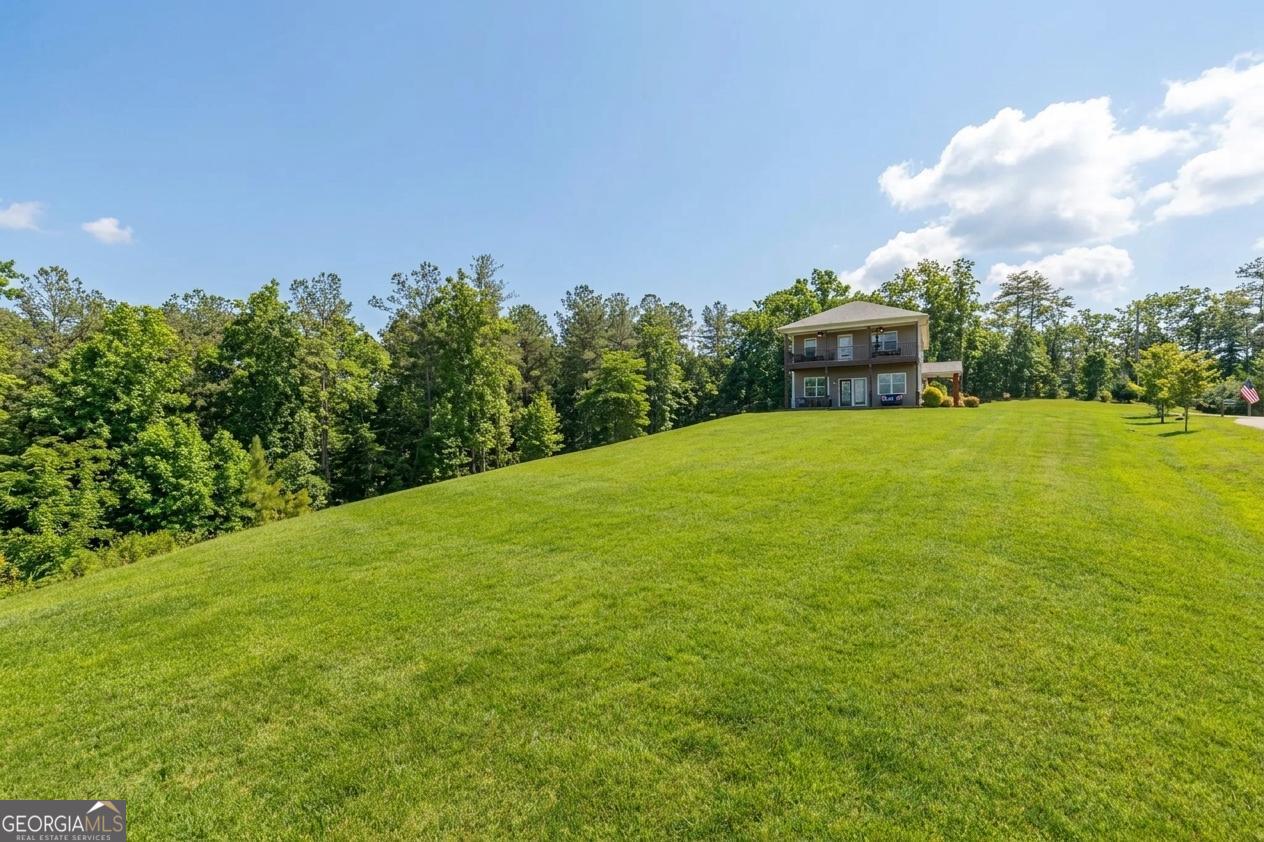 30 Station Gap Dahlonega GA 30533