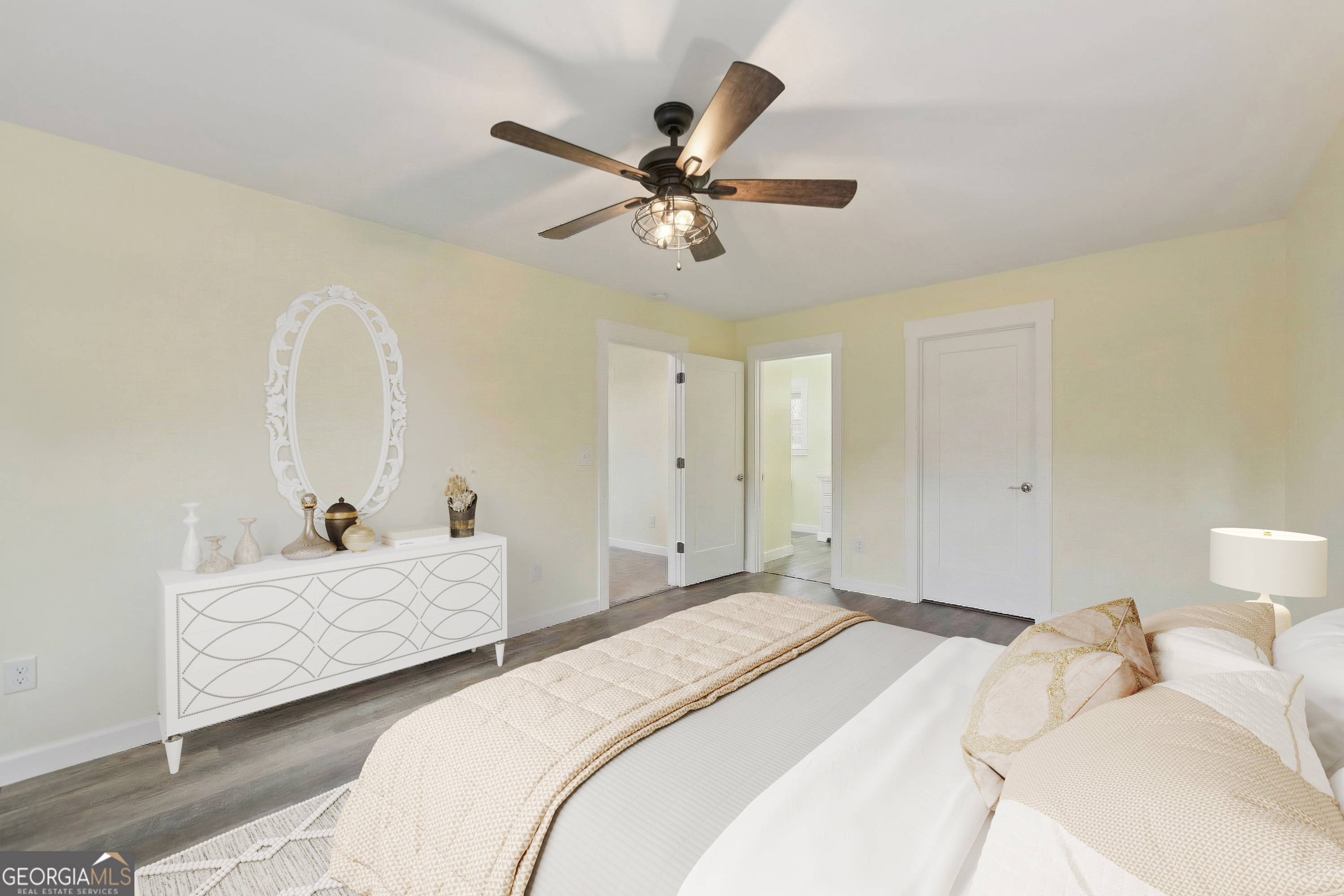 30 Station Gap Dahlonega GA 30533