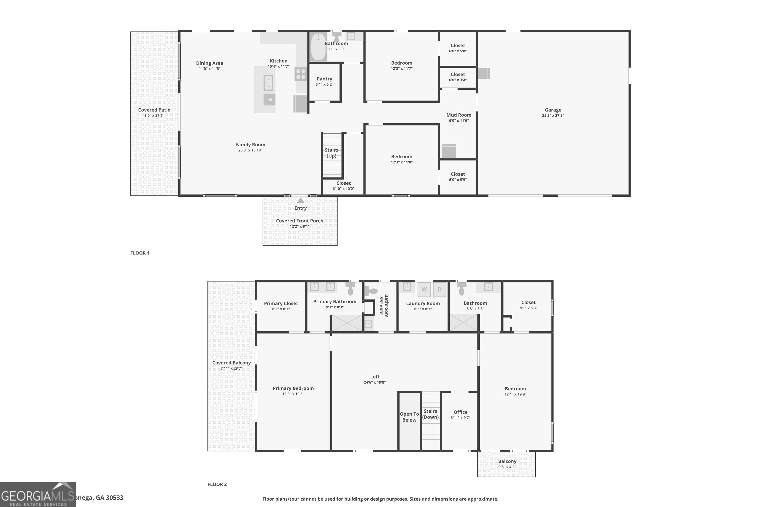 30 Station Gap Dahlonega GA 30533