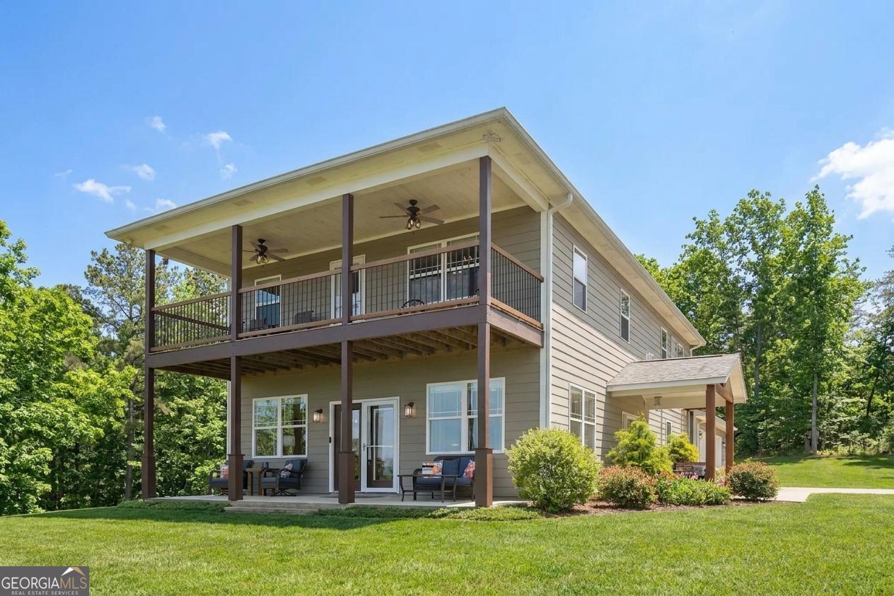 30 Station Gap Dahlonega GA 30533
