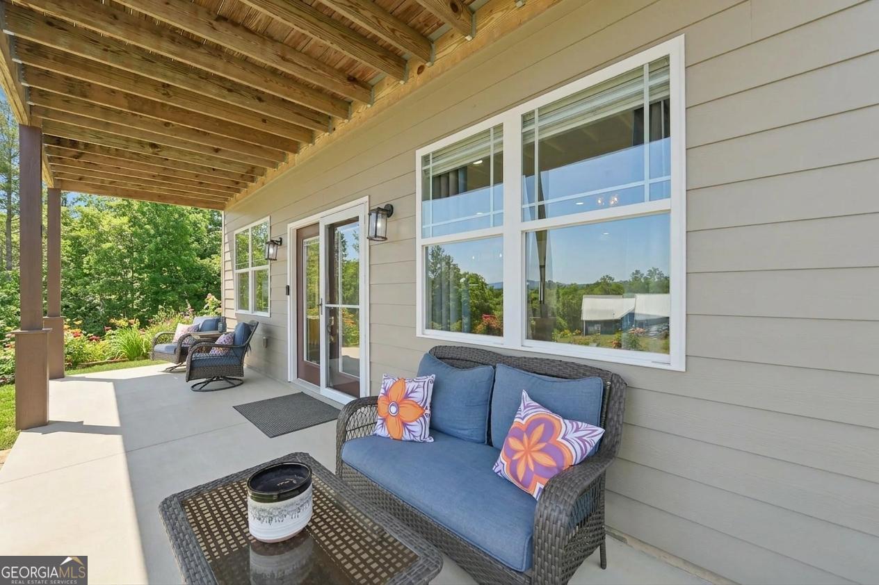 30 Station Gap Dahlonega GA 30533