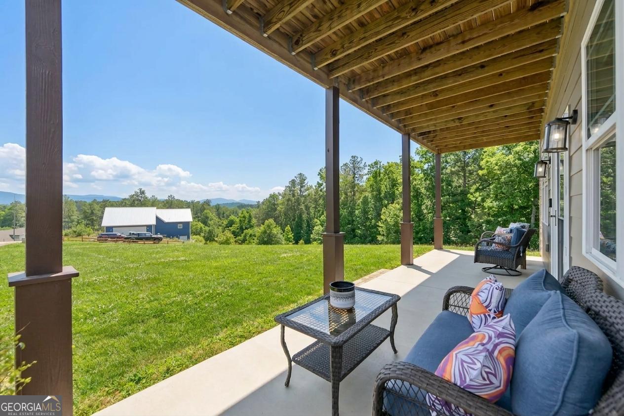30 Station Gap Dahlonega GA 30533