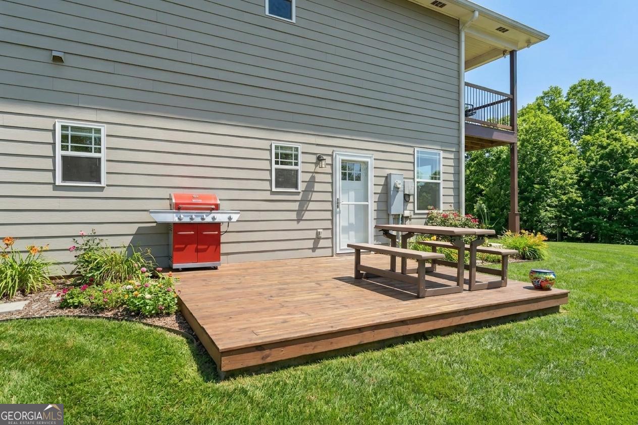 30 Station Gap Dahlonega GA 30533