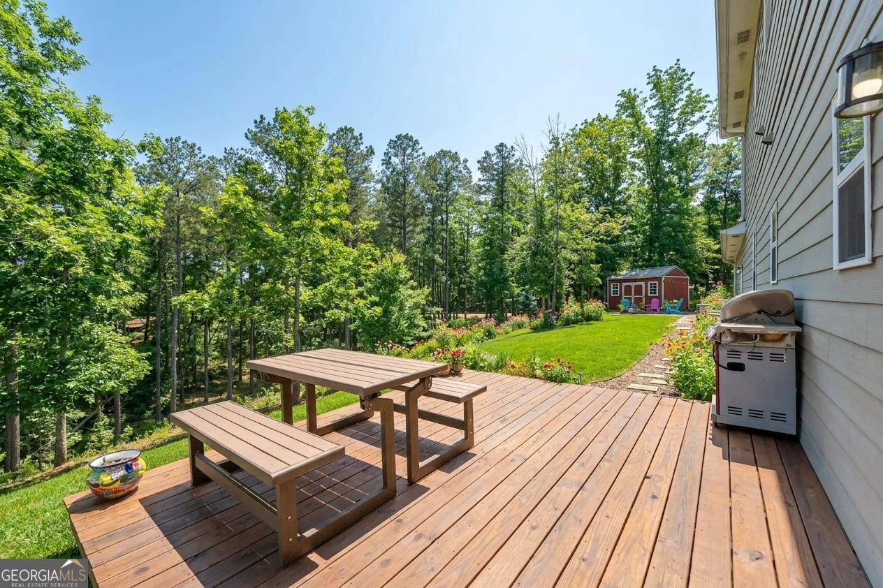 30 Station Gap Dahlonega GA 30533