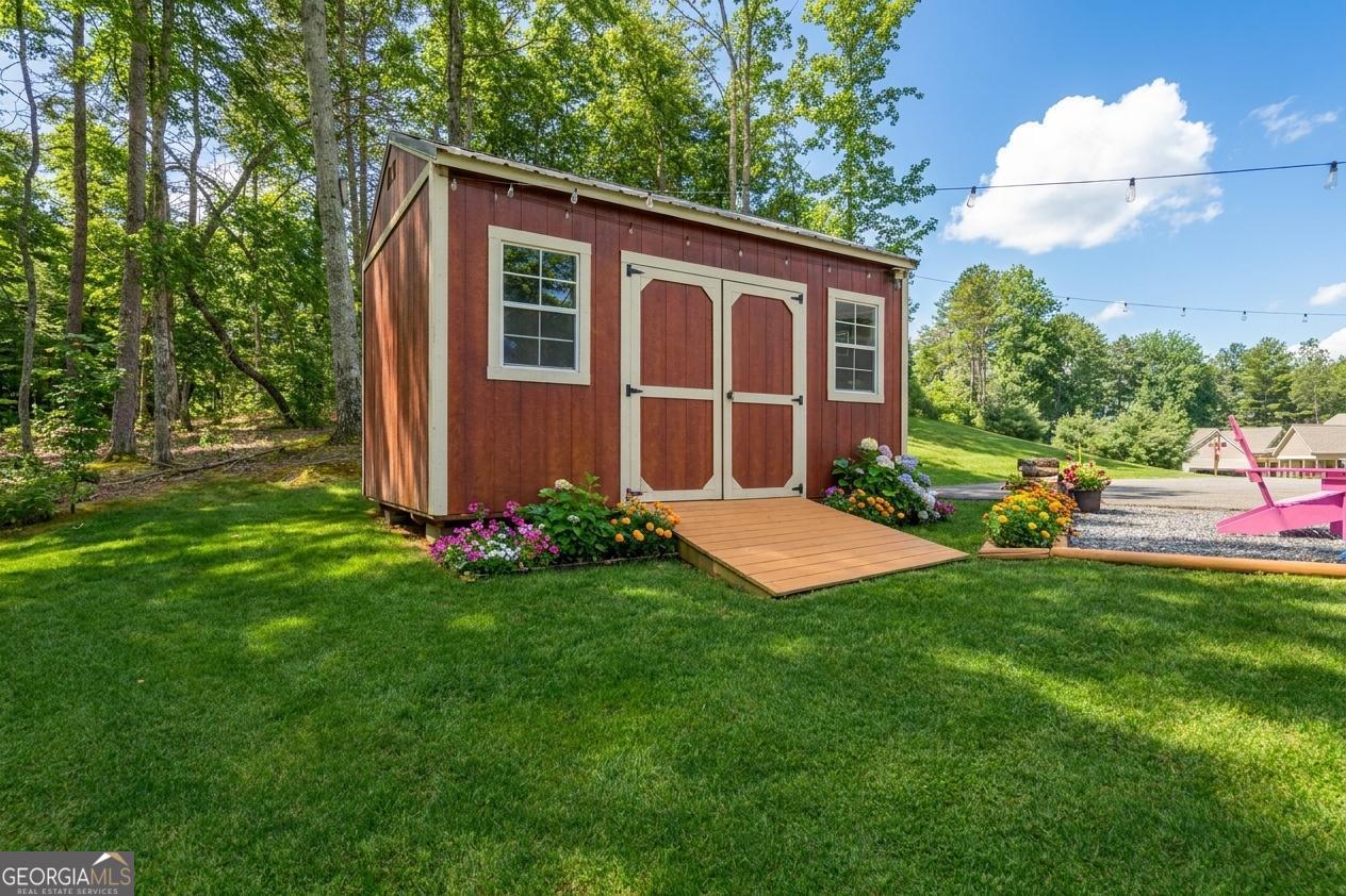 30 Station Gap Dahlonega GA 30533