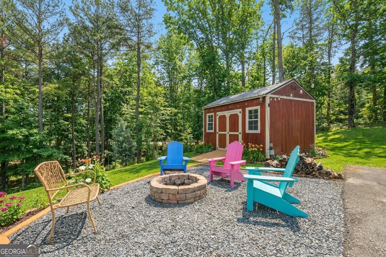 30 Station Gap Dahlonega GA 30533