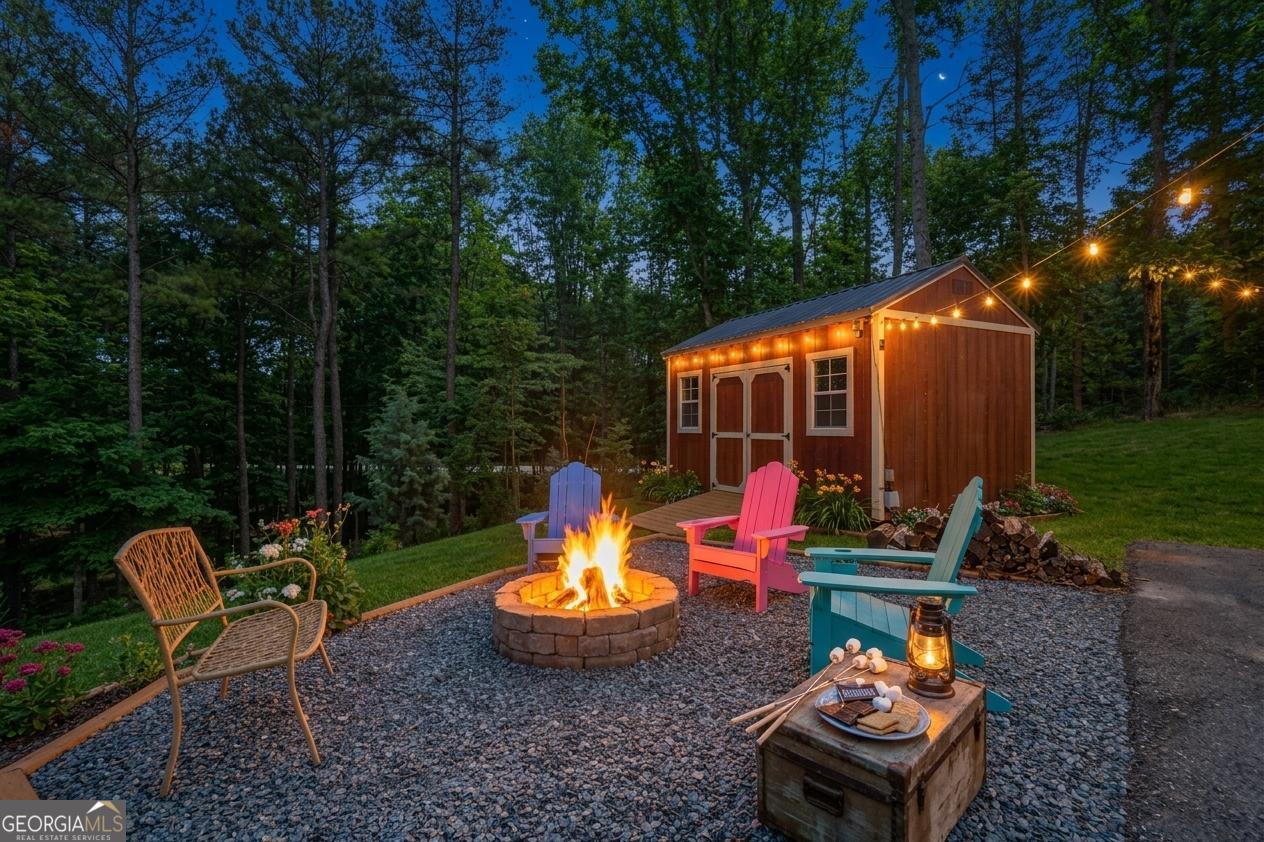 30 Station Gap Dahlonega GA 30533