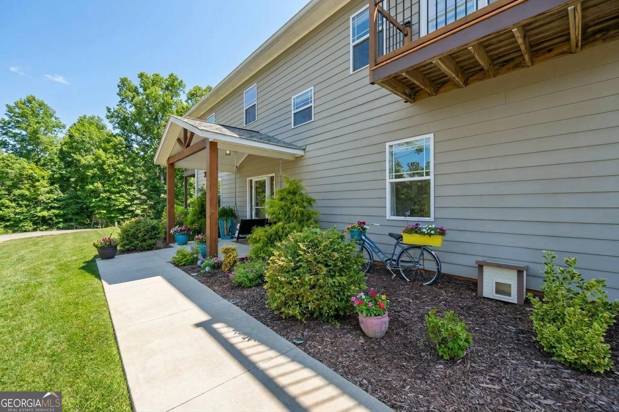 30 Station Gap Dahlonega GA 30533