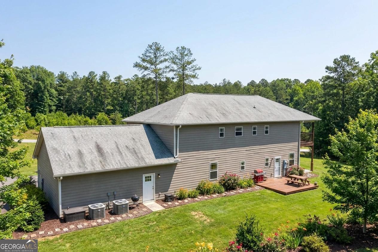 30 Station Gap Dahlonega GA 30533