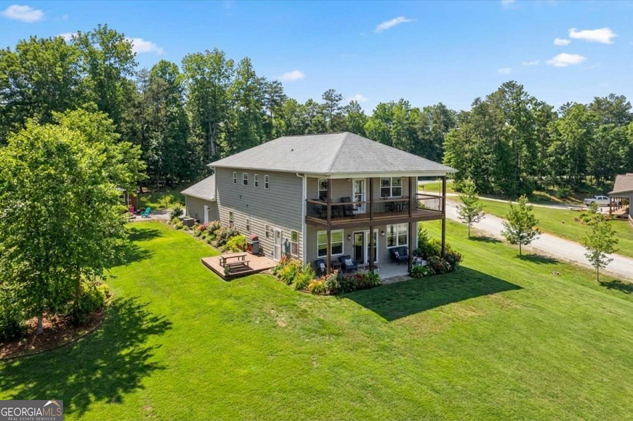 30 Station Gap Dahlonega GA 30533