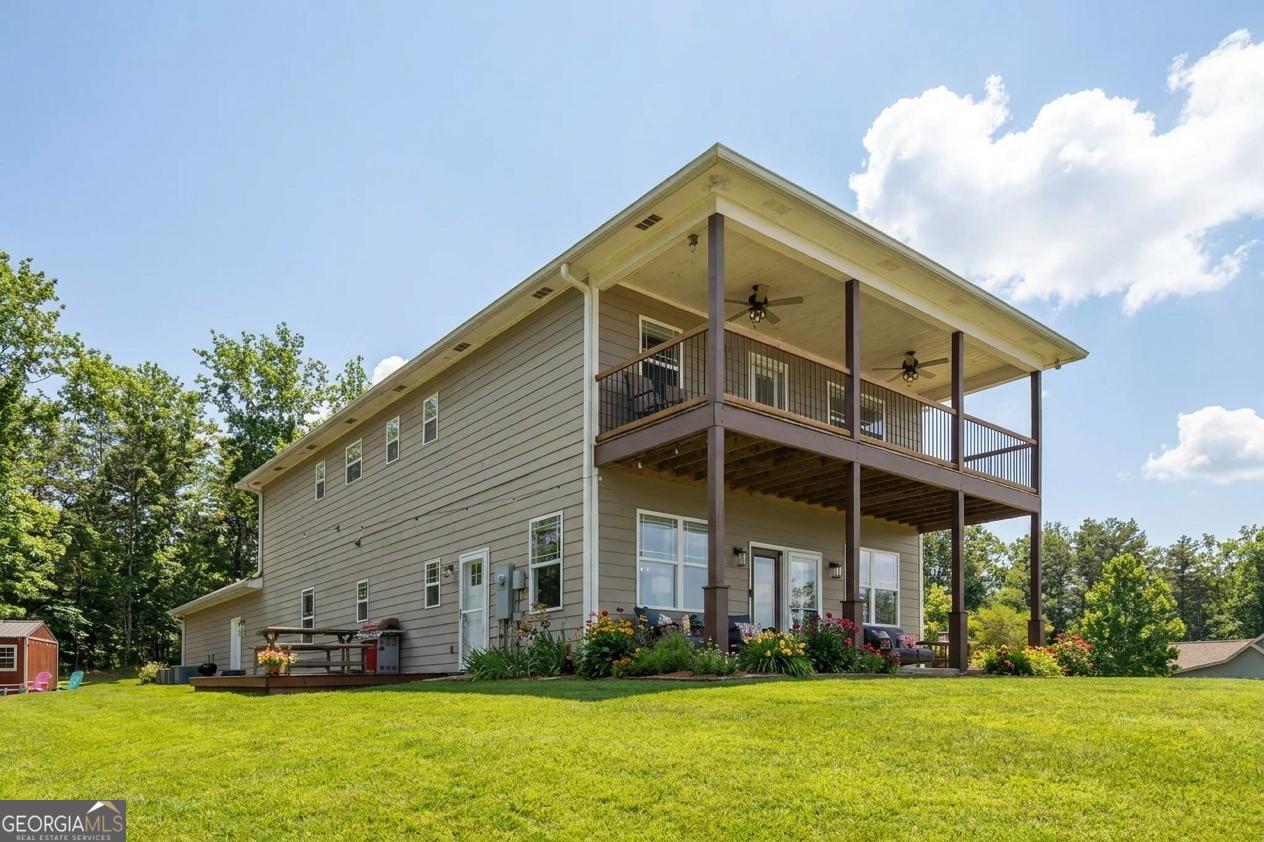 30 Station Gap Dahlonega GA 30533