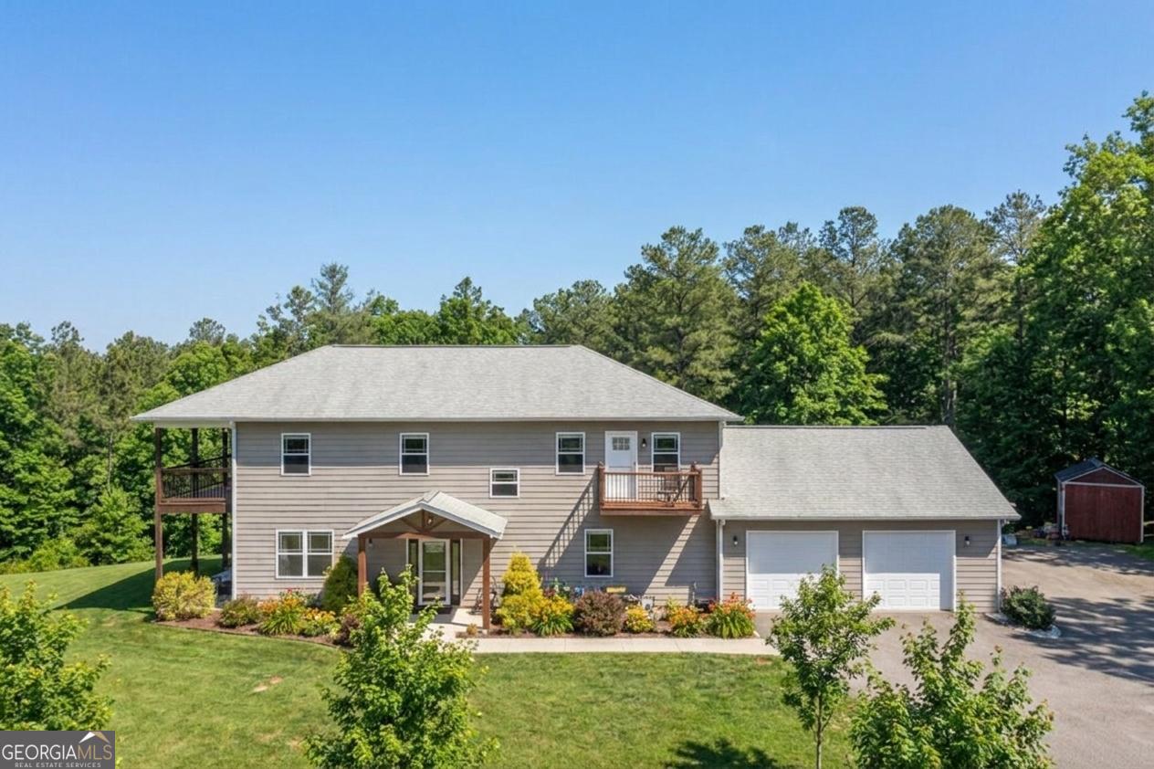 30 Station Gap Dahlonega GA 30533