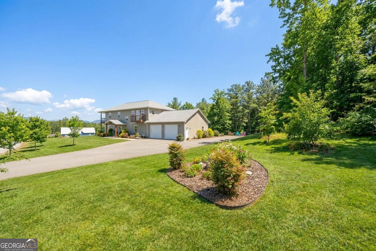 30 Station Gap Dahlonega GA 30533