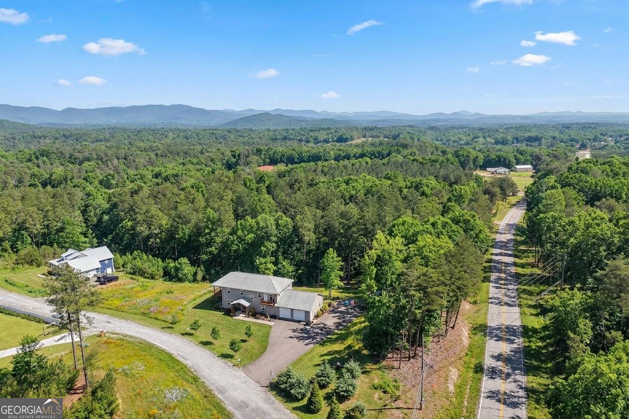 30 Station Gap Dahlonega GA 30533