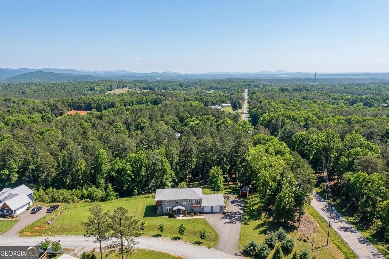 30 Station Gap Dahlonega GA 30533