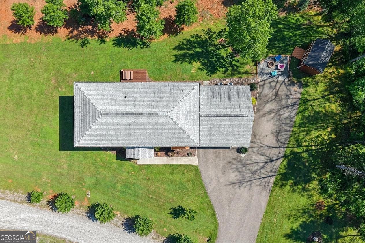 30 Station Gap Dahlonega GA 30533
