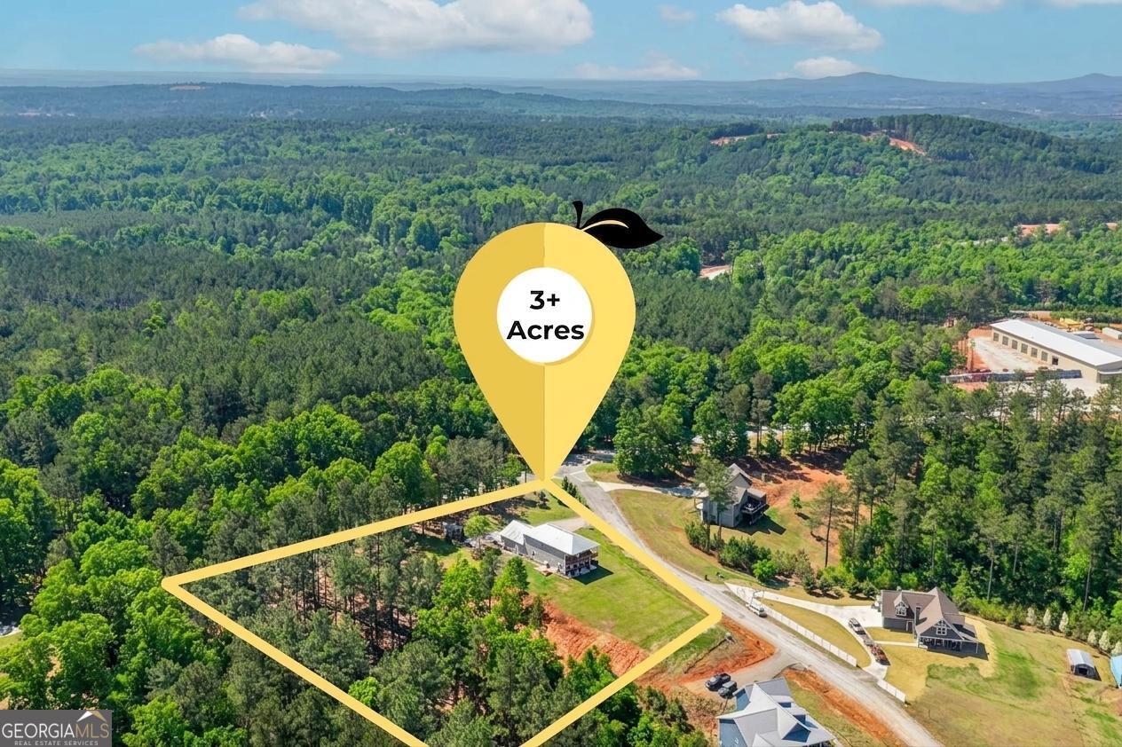 30 Station Gap Dahlonega GA 30533