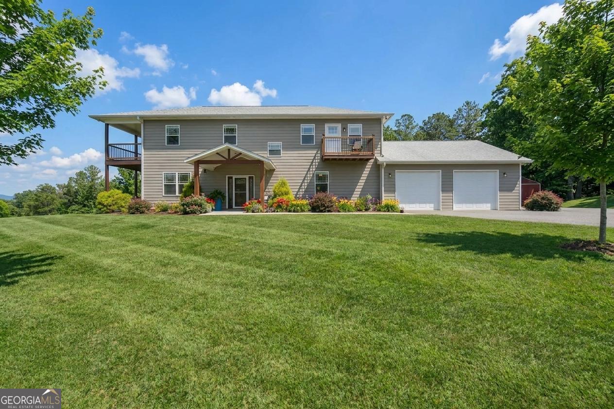 30 Station Gap Dahlonega GA 30533
