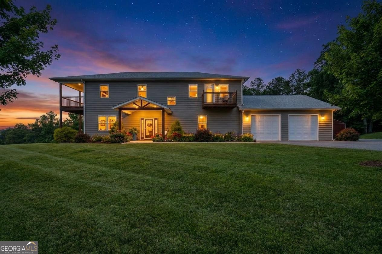 30 Station Gap Dahlonega GA 30533