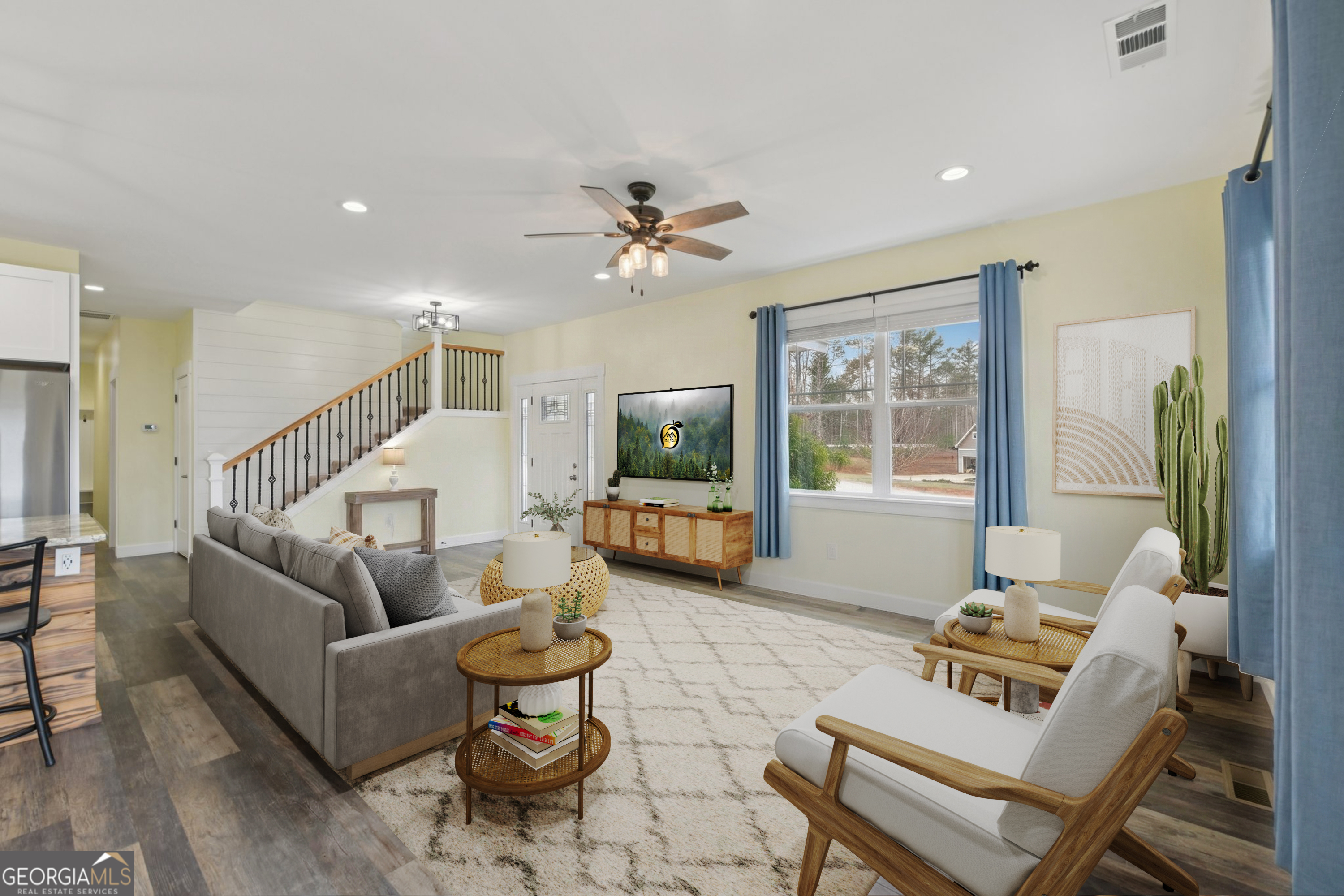 30 Station Gap Dahlonega GA 30533