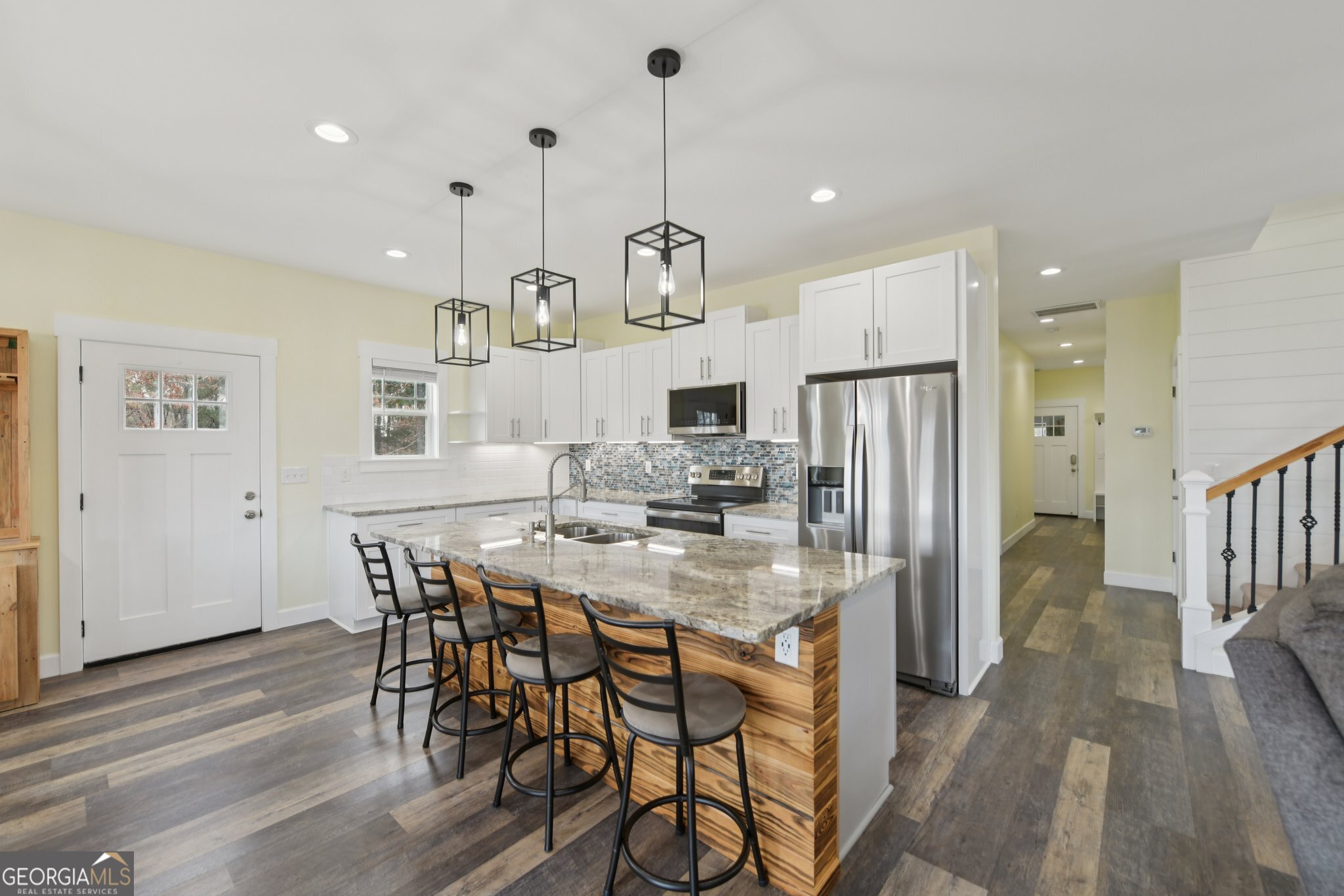 30 Station Gap Dahlonega GA 30533
