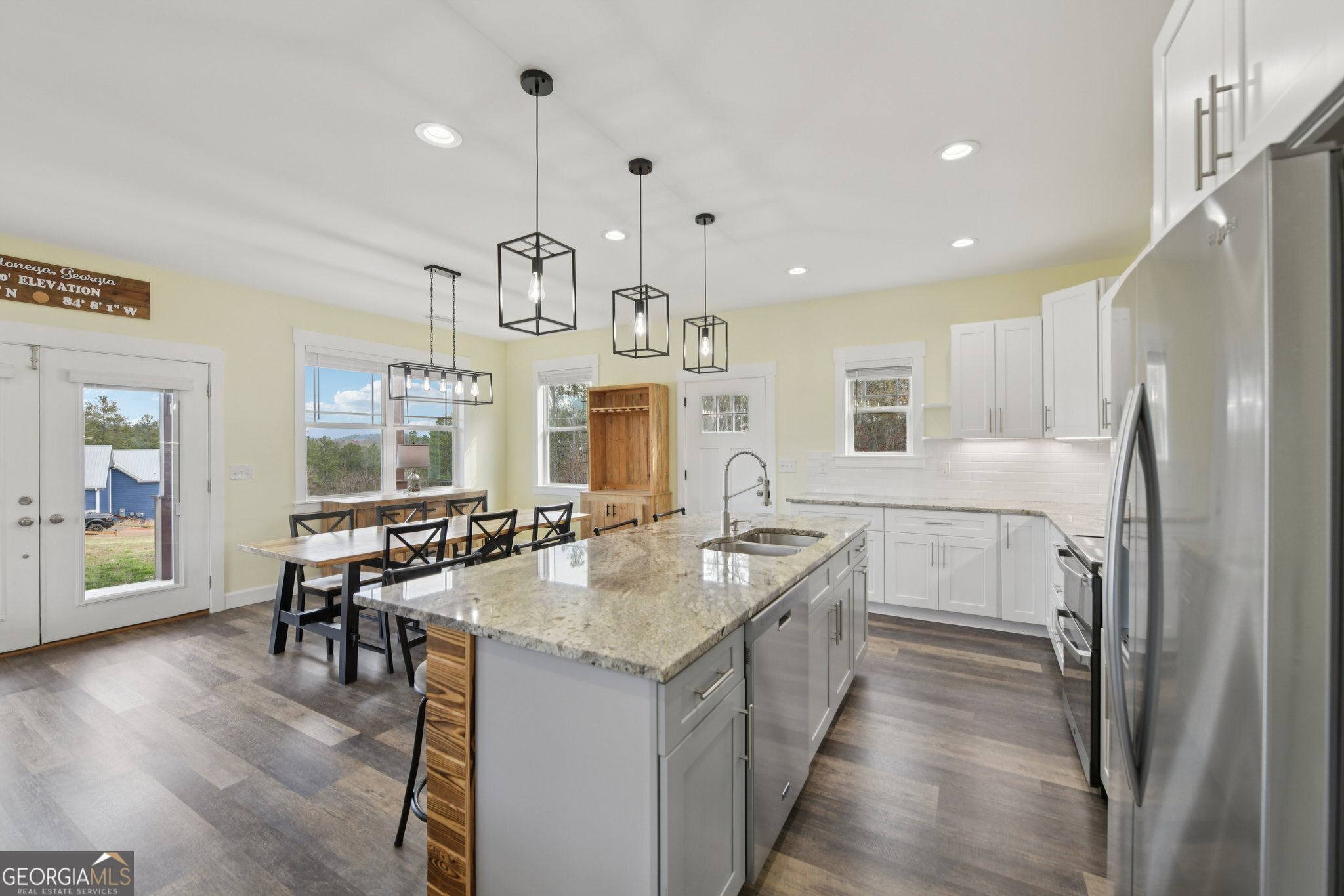 30 Station Gap Dahlonega GA 30533