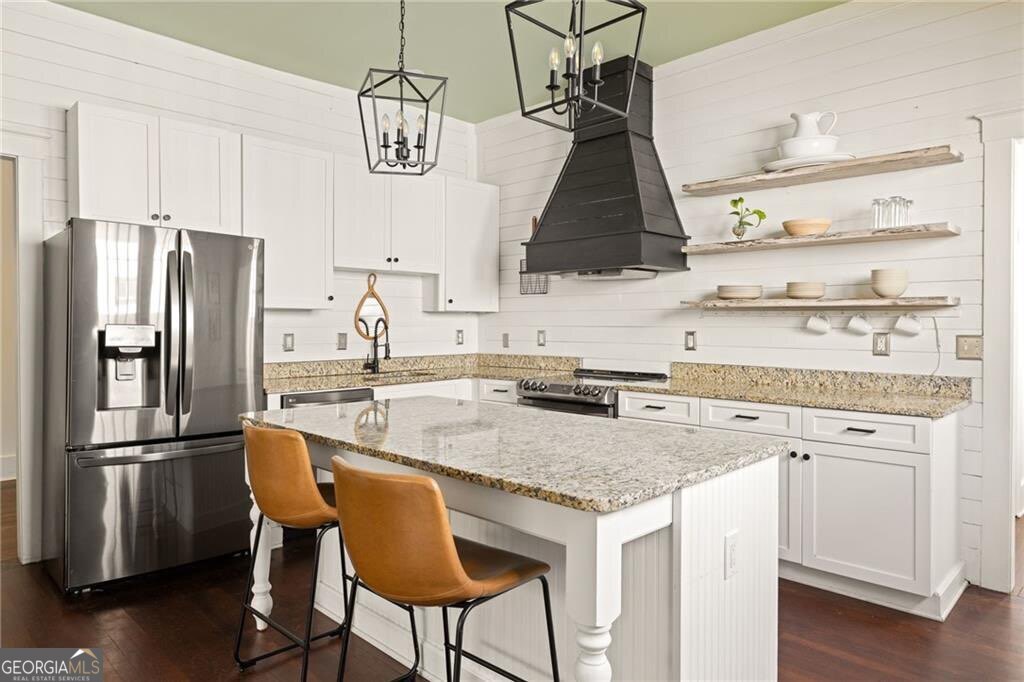 12 Salbide Avenue Newnan GA 30263