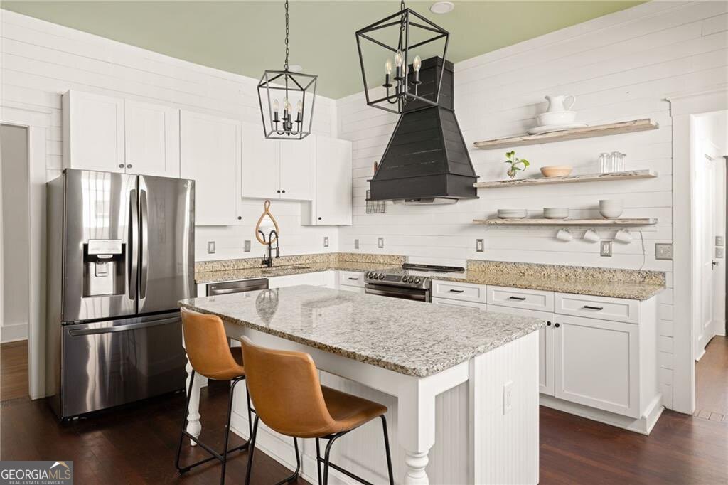 12 Salbide Avenue Newnan GA 30263
