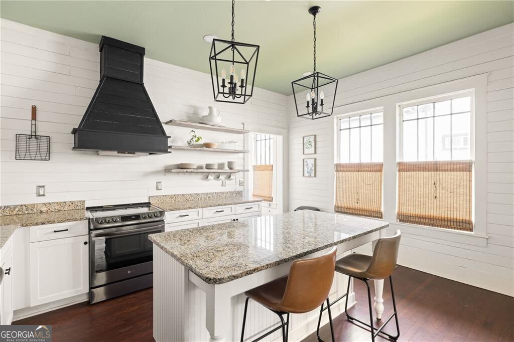 12 Salbide Avenue Newnan GA 30263