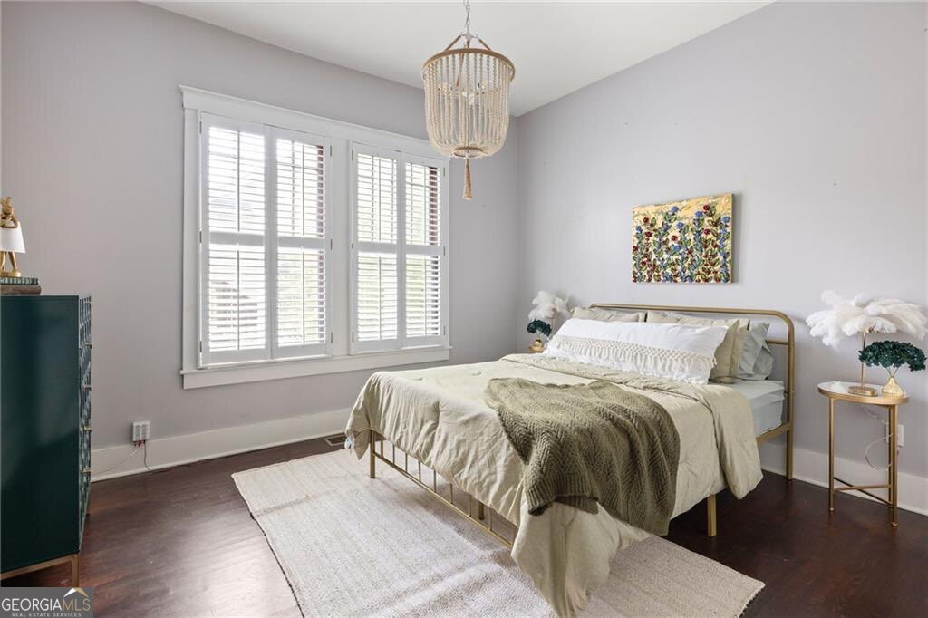 12 Salbide Avenue Newnan GA 30263