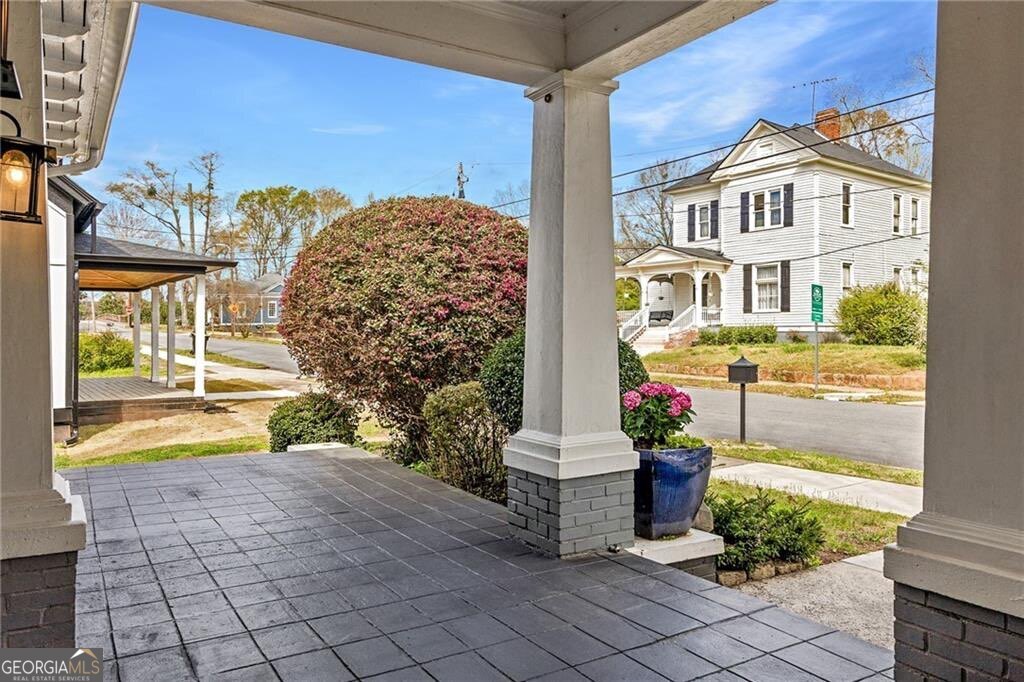 12 Salbide Avenue Newnan GA 30263