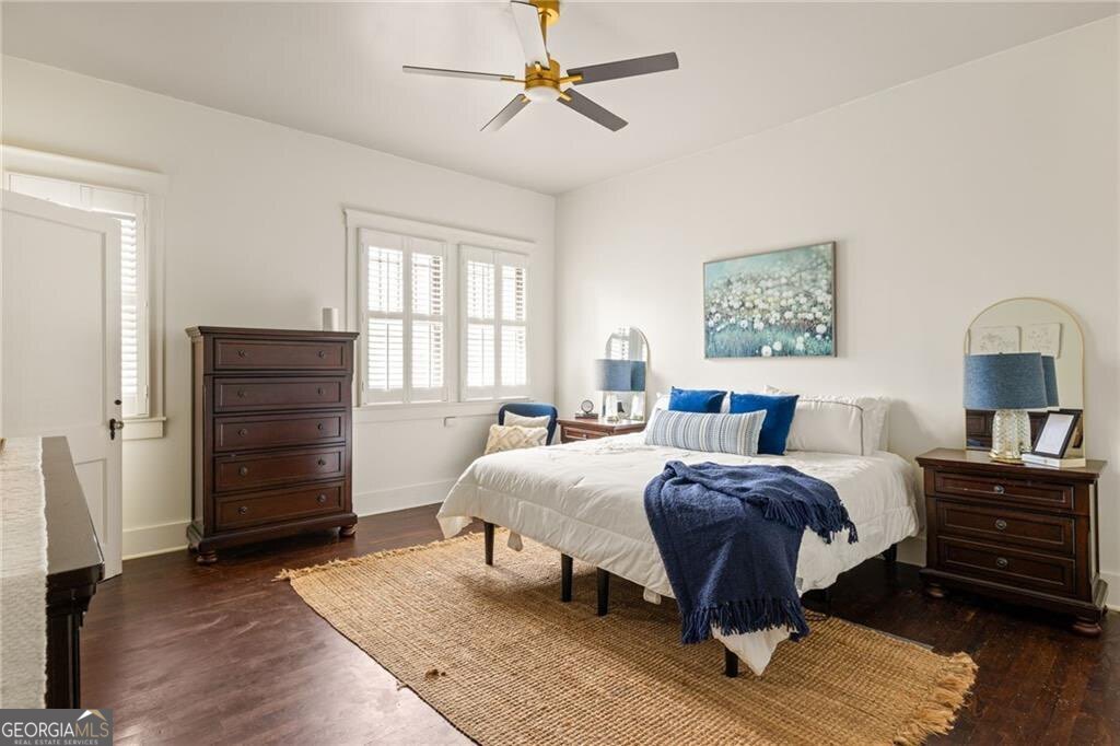 12 Salbide Avenue Newnan GA 30263