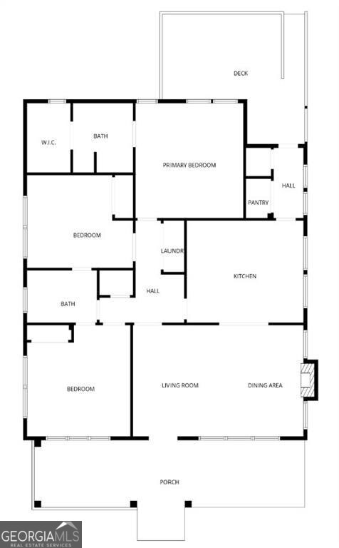 12 Salbide Avenue Newnan GA 30263
