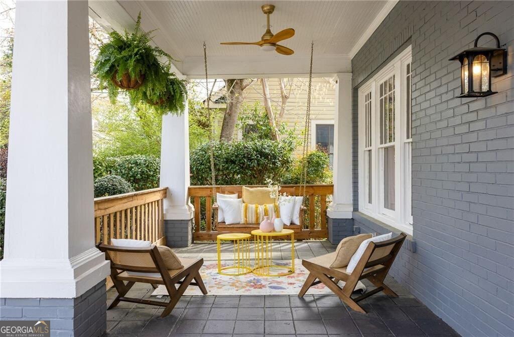 12 Salbide Avenue Newnan GA 30263