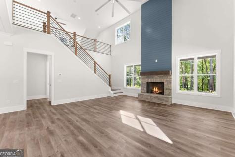 124 Fox Valley Road Clarkesville GA 30523