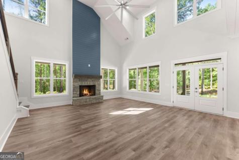 124 Fox Valley Road Clarkesville GA 30523