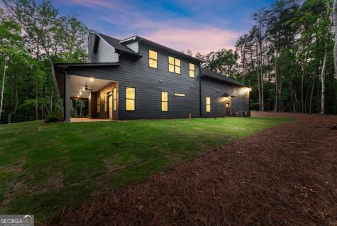 124 Fox Valley Road Clarkesville GA 30523