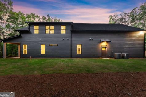 124 Fox Valley Road Clarkesville GA 30523