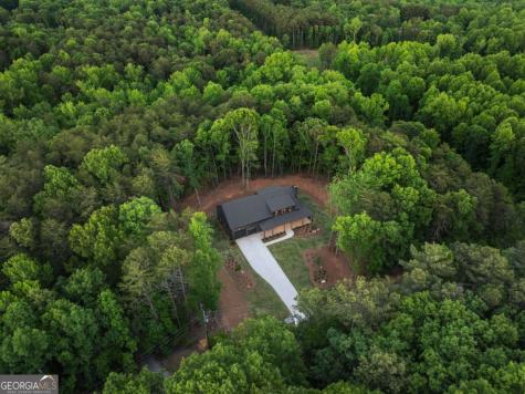 124 Fox Valley Road Clarkesville GA 30523