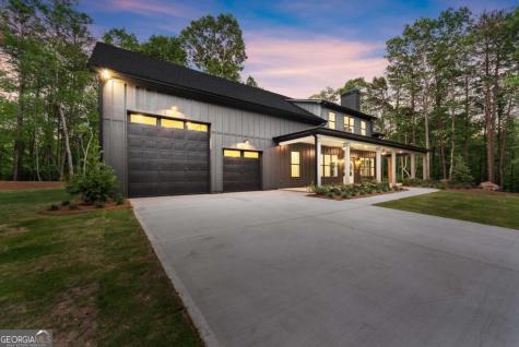 124 Fox Valley Road Clarkesville GA 30523
