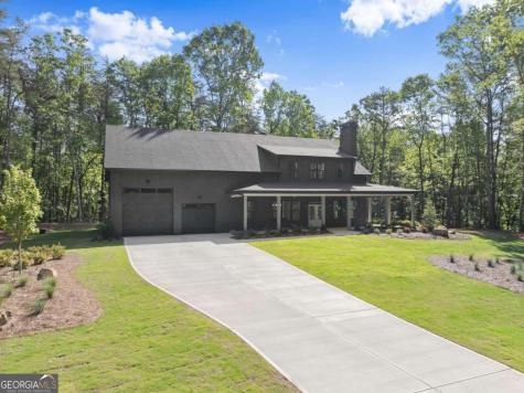 124 Fox Valley Road Clarkesville GA 30523