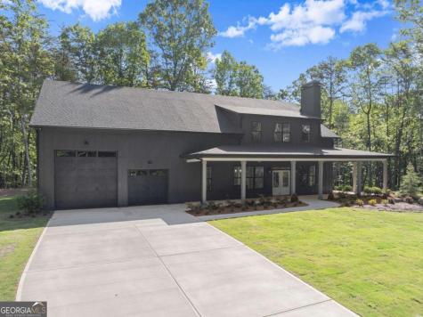 124 Fox Valley Road Clarkesville GA 30523