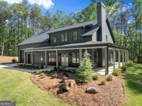 124 Fox Valley Road Clarkesville GA 30523