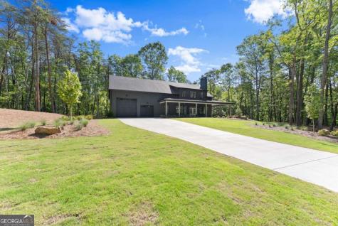 124 Fox Valley Road Clarkesville GA 30523