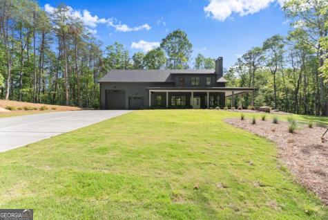 124 Fox Valley Road Clarkesville GA 30523