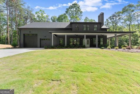 124 Fox Valley Road Clarkesville GA 30523